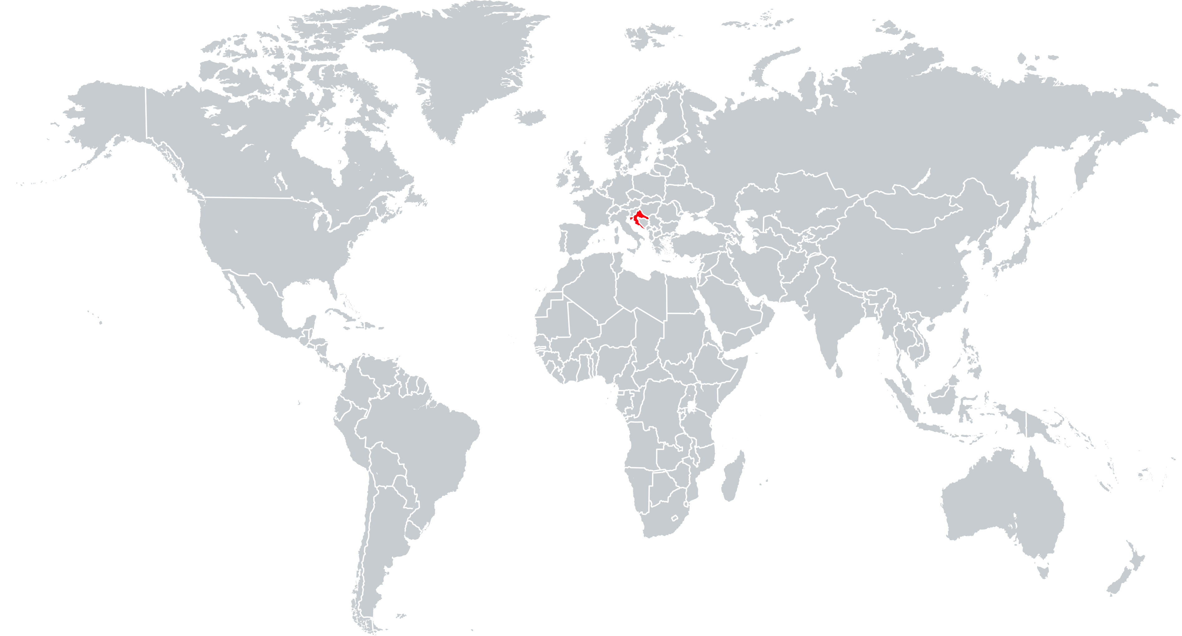 World-map