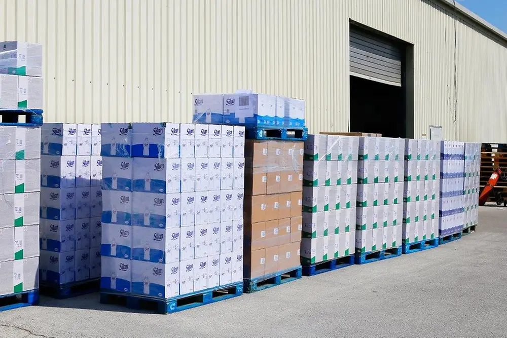 Henkel donirao proizvode u vrijednosti većoj od 1,9 milijuna kuna