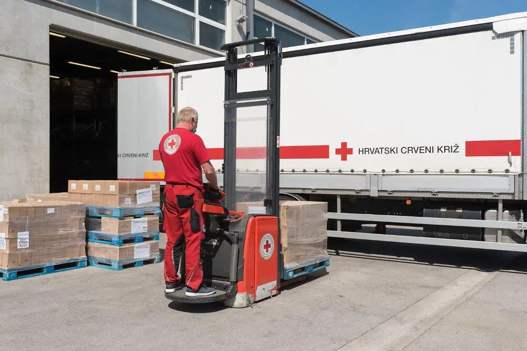 Henkel donirao proizvode u vrijednosti većoj od 1,9 milijuna kuna