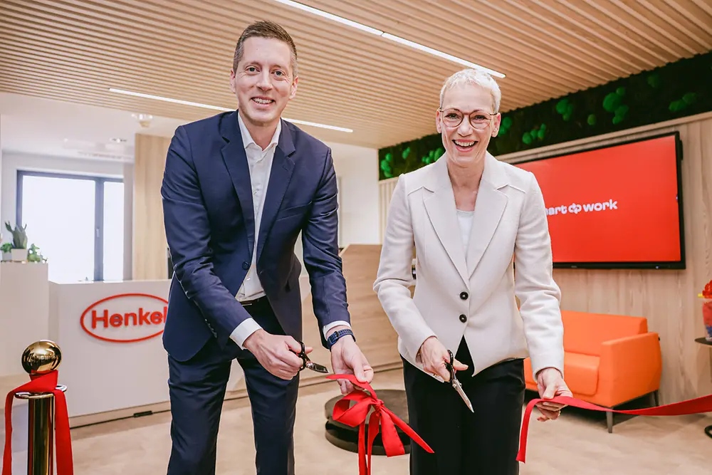 Novi uredi tvrtke Henkel Croatia