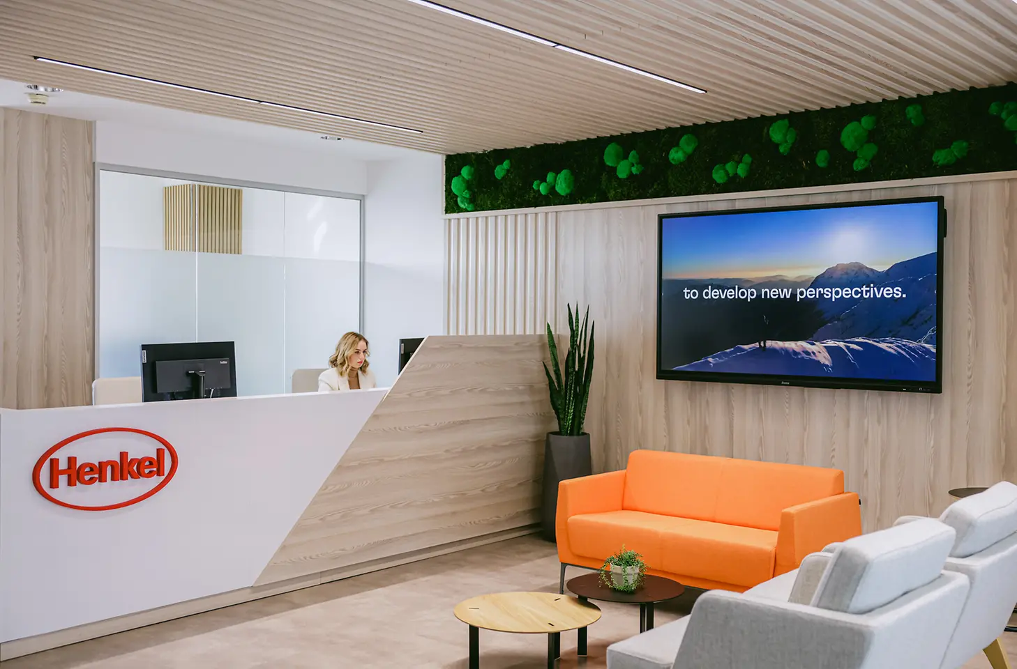 Novi uredi tvrtke Henkel Croatia