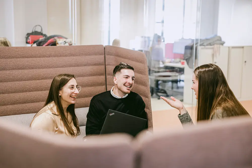 Novi uredi tvrtke Henkel Croatia