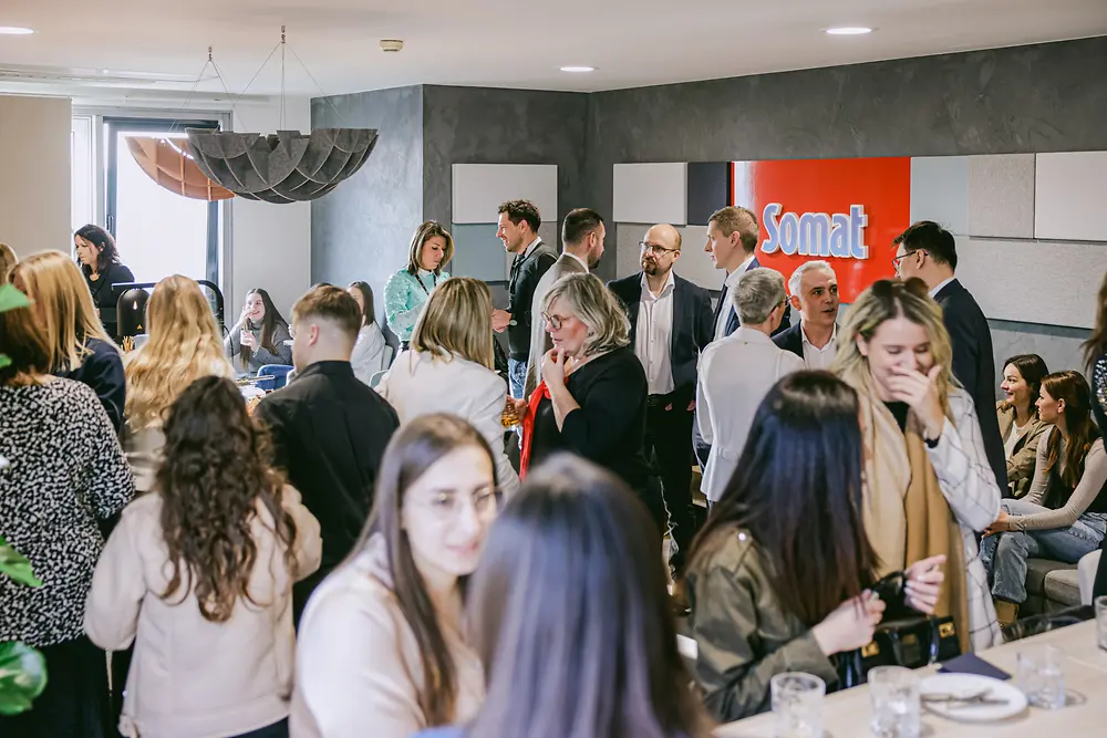 Novi uredi tvrtke Henkel Croatia