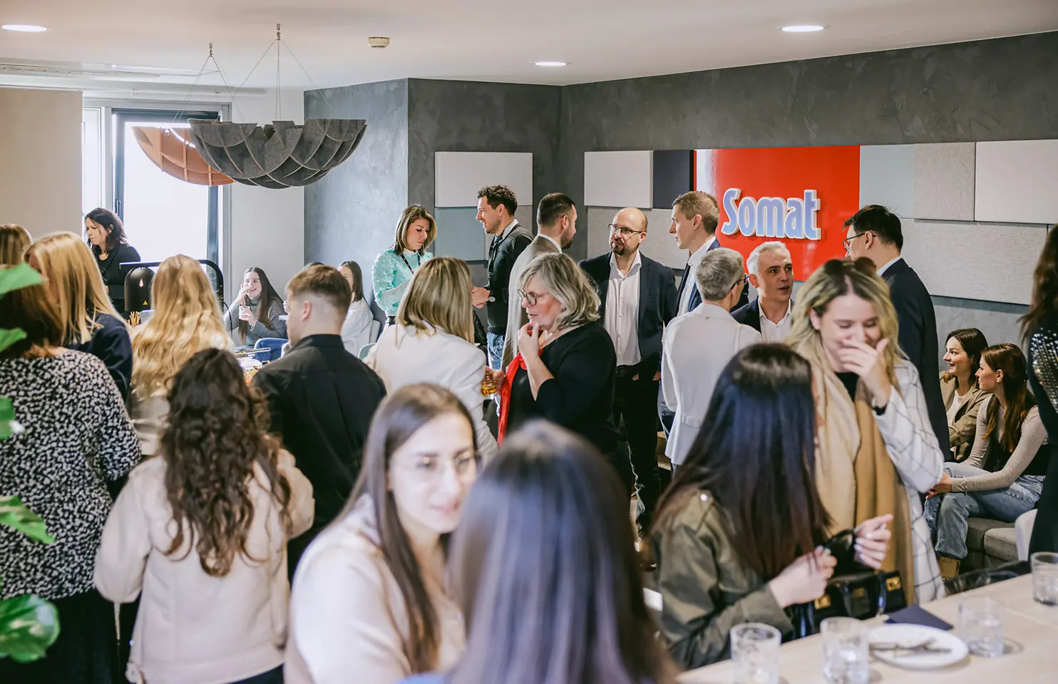 Novi uredi tvrtke Henkel Croatia