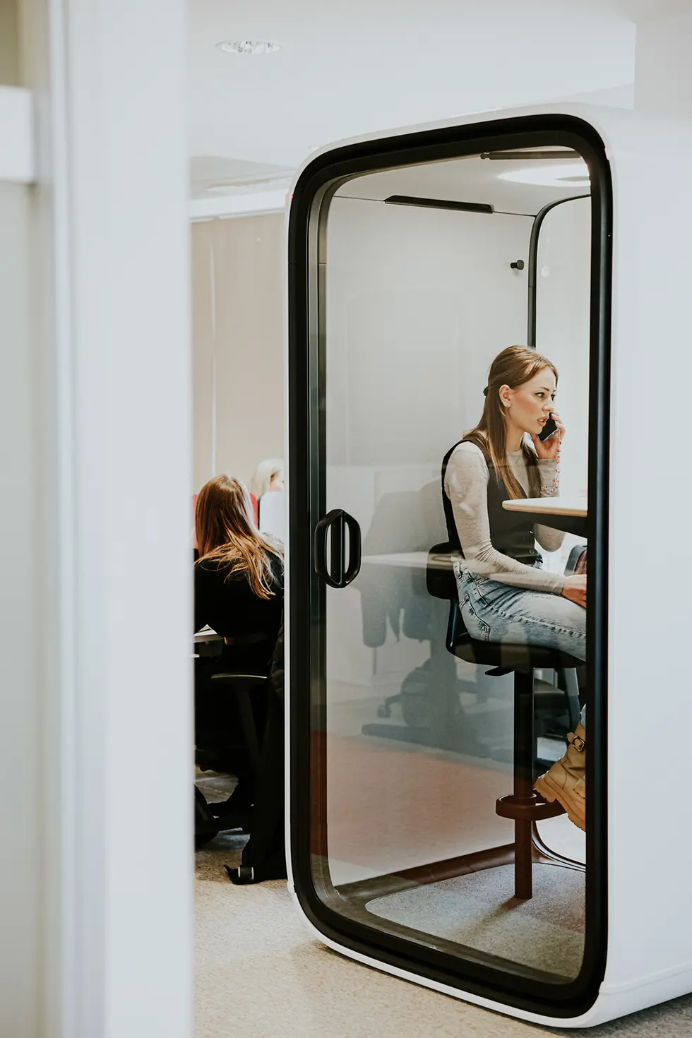 Novi uredi tvrtke Henkel Croatia