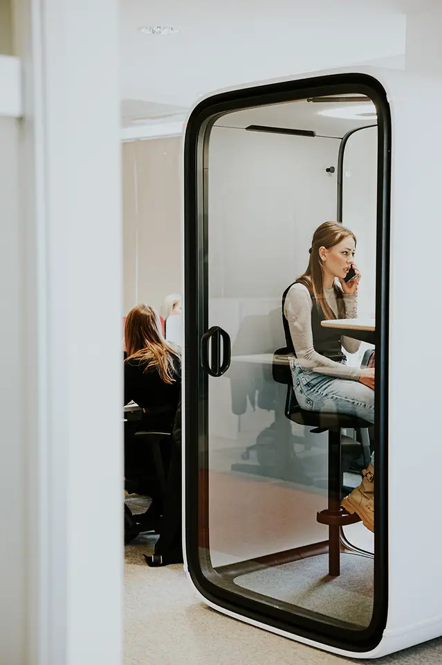 Novi uredi tvrtke Henkel Croatia