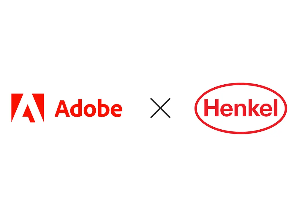 Društvo Henkel i Adobe proširuju svoje partnerstvo kako bi pružili personalizaciju u velikom omjeru uz snagu generativne umjetne inteligencije.