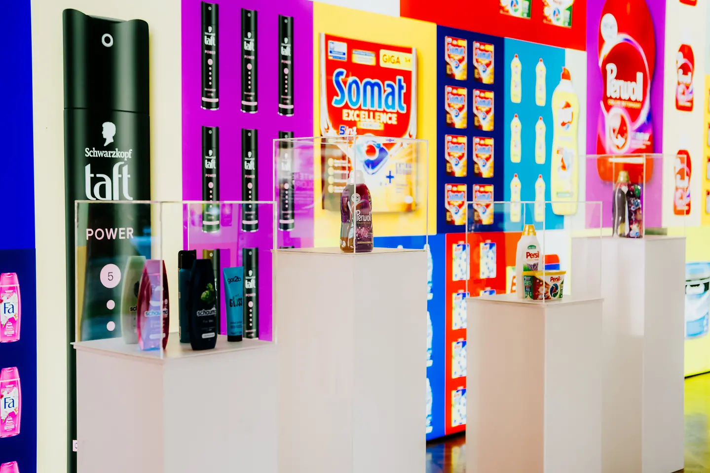 30 godina uspjeha poduzeća Henkel u Hrvatskoj