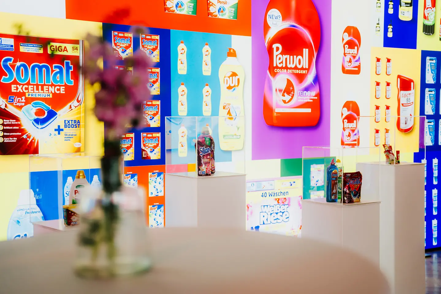 30 godina uspjeha poduzeća Henkel u Hrvatskoj