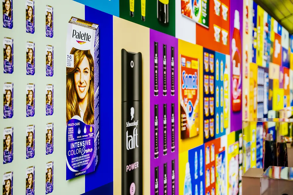 30 godina uspjeha poduzeća Henkel u Hrvatskoj