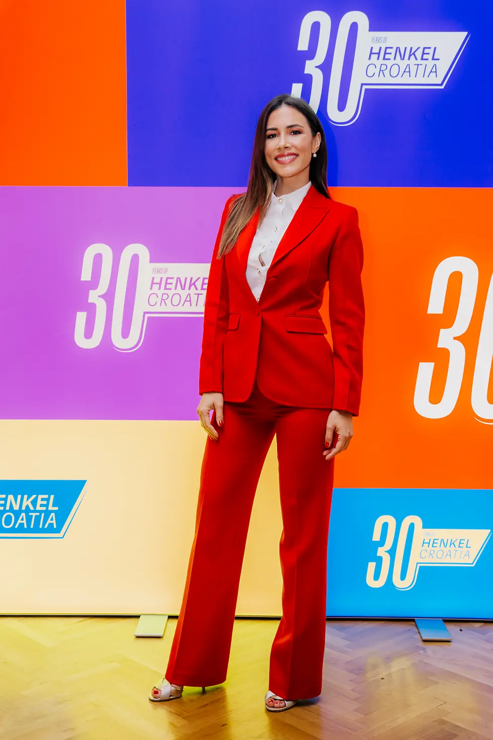 30 godina uspjeha poduzeća Henkel u Hrvatskoj