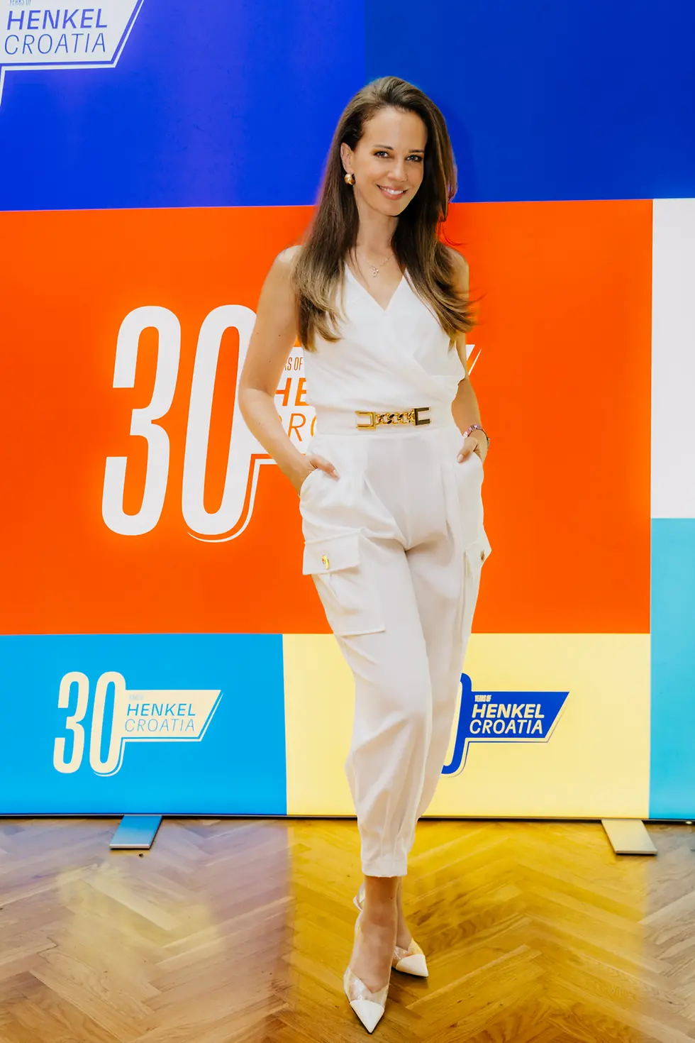 30 godina uspjeha poduzeća Henkel u Hrvatskoj