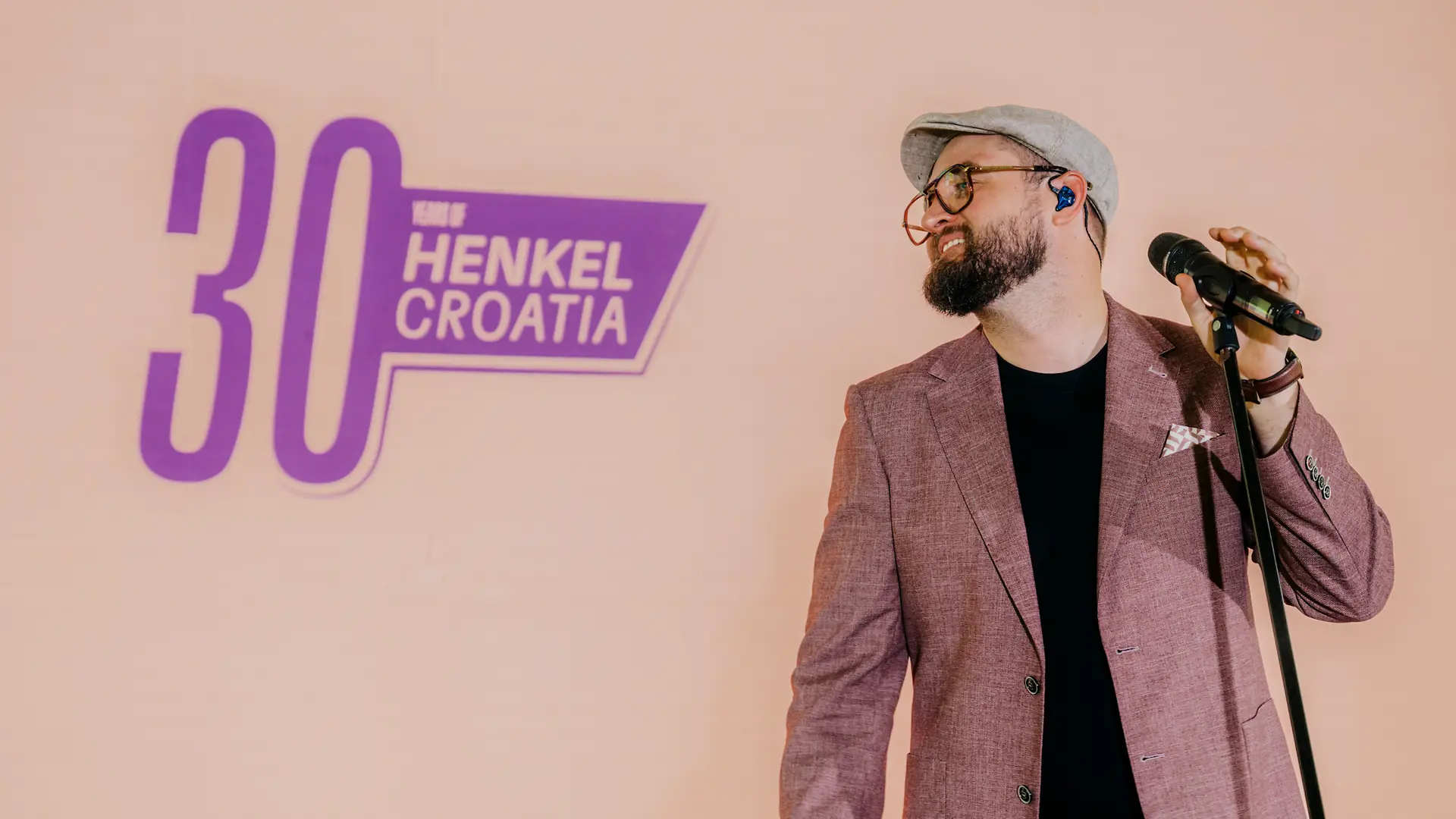 30 godina uspjeha poduzeća Henkel u Hrvatskoj