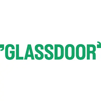 Logotip Glassdoora