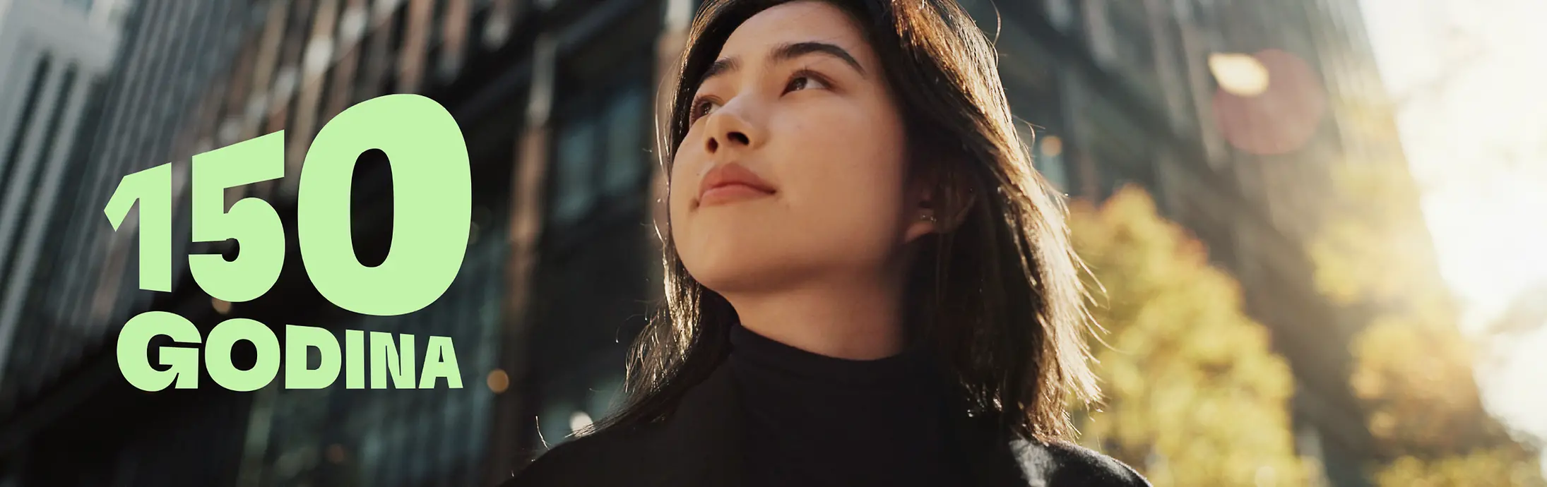 150 godina
