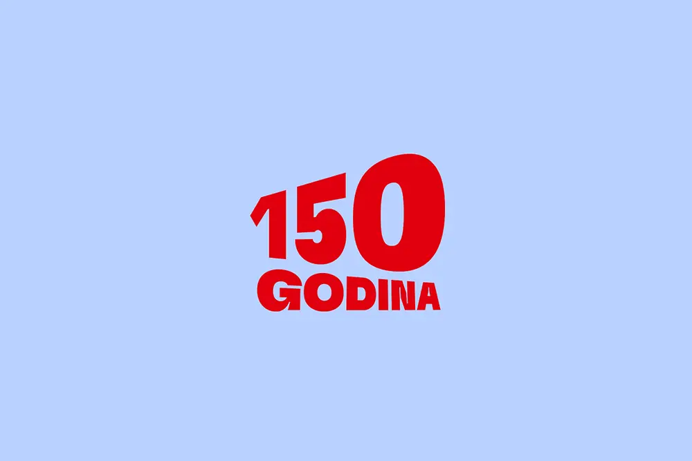 150 godina