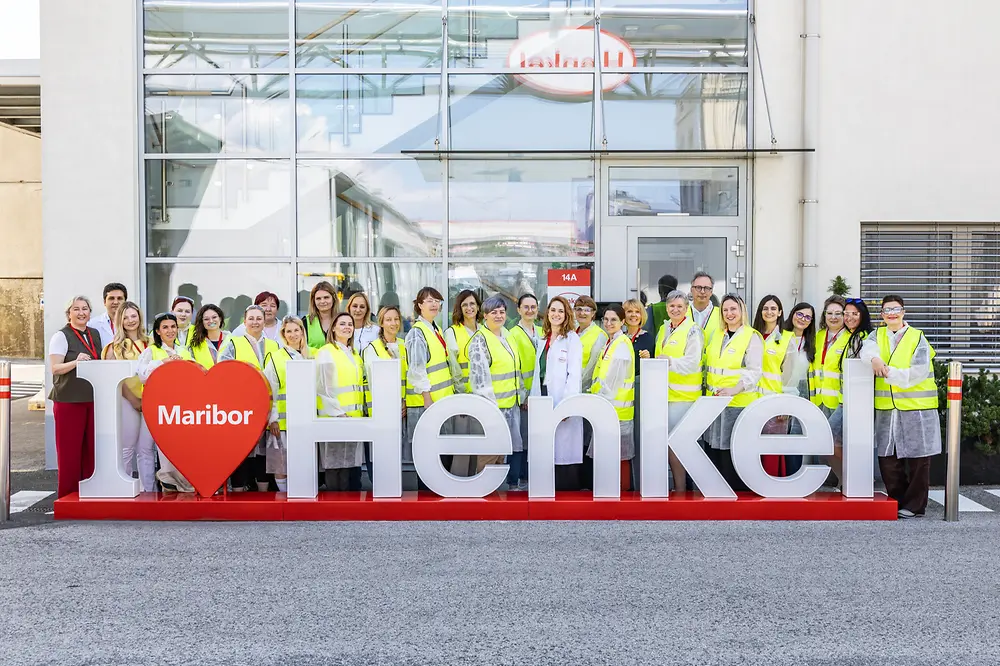 Od talenta do inovacija: Henkel Maribor ugostio kandidatkinje za Inženjerku godine iz Hrvatske i Slovenije