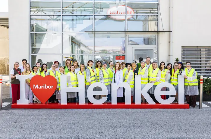 Od talenta do inovacija: Henkel Maribor ugostio kandidatkinje za Inženjerku godine iz Hrvatske i Slovenije