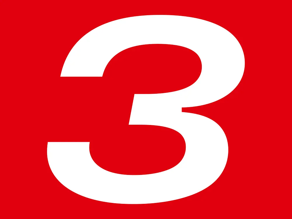 3
