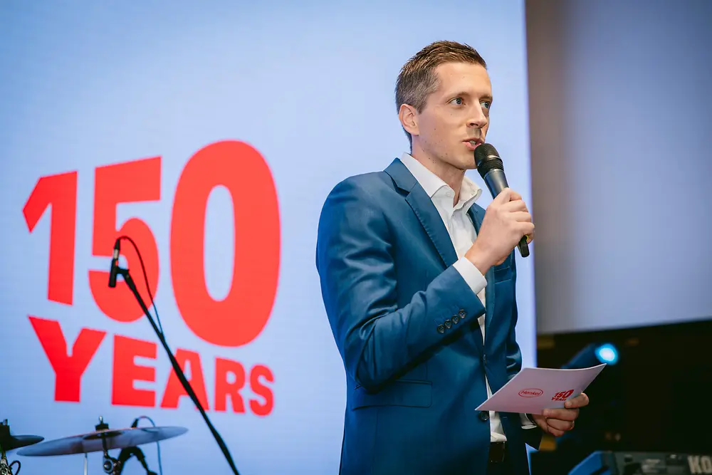 Henkel obilježio 150 godina poduzetničkog duha, inovacija i stvaranja vrijednosti za buduće generacije