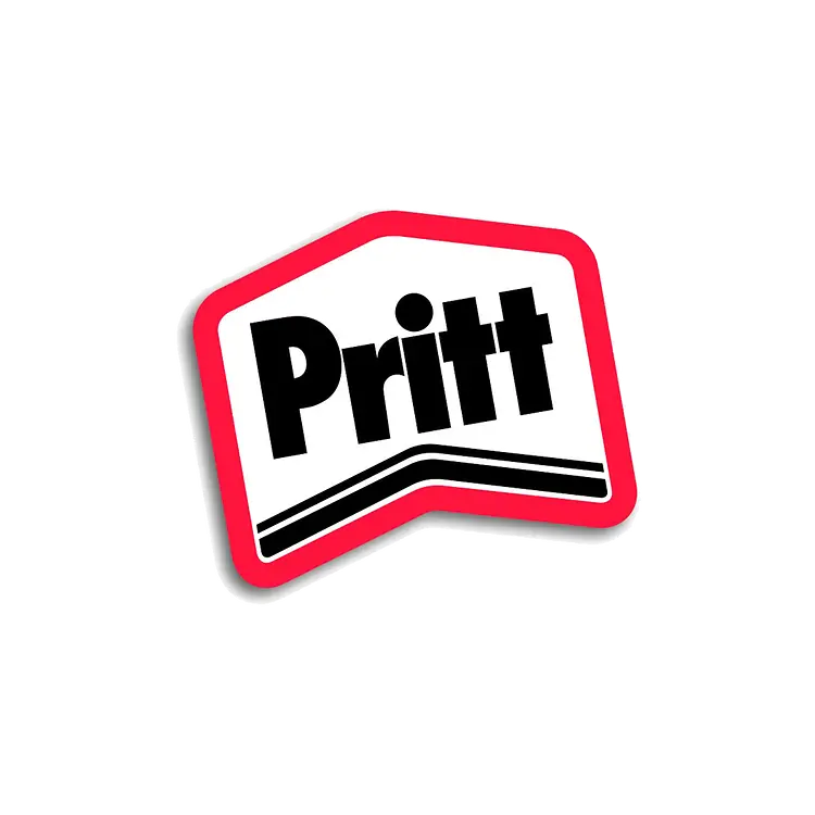 Pritt logo
