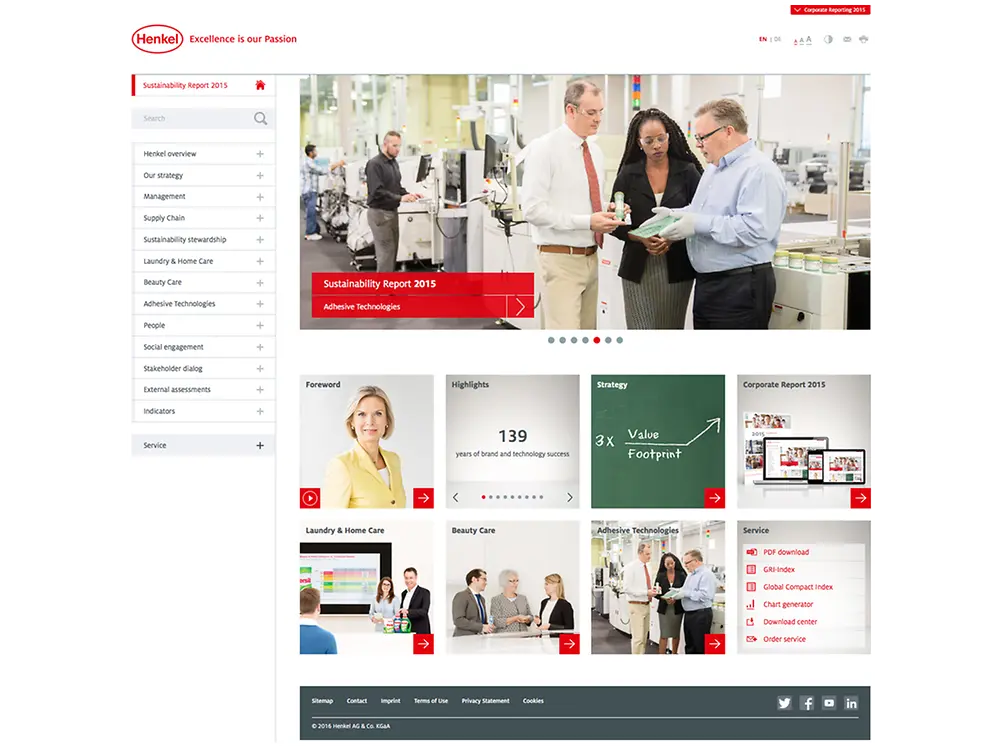 sustainabilityreport.henkel.com