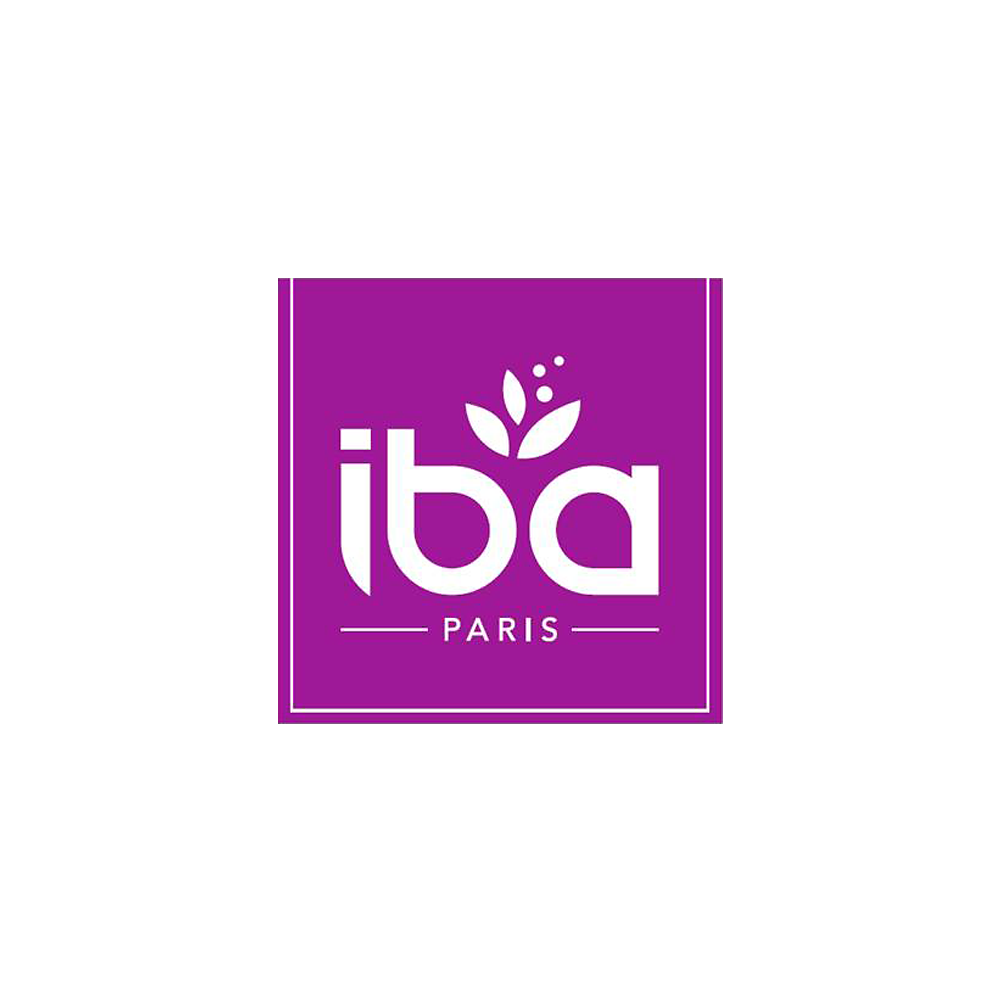 IBA Logo