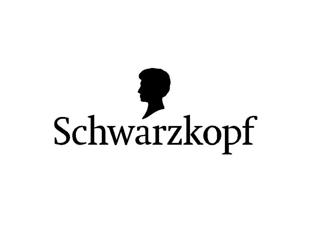 Schwarzkopf Logo